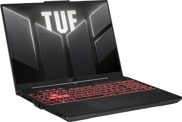 Immagine prodotto ASUS TUF Gaming F16 (16", Intel Core i7-13650HX, 32 GB, 1000 GB, CH)