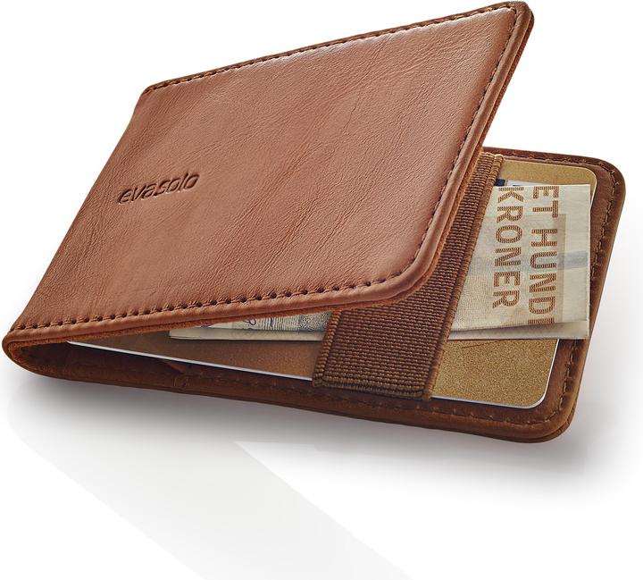 Actual product image Eva Solo Wallet