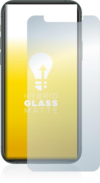 Produktbild upscreen Reflection Shield Panzerglasfolie Matt (1 Stück, Apple iPhone 11 Pro)