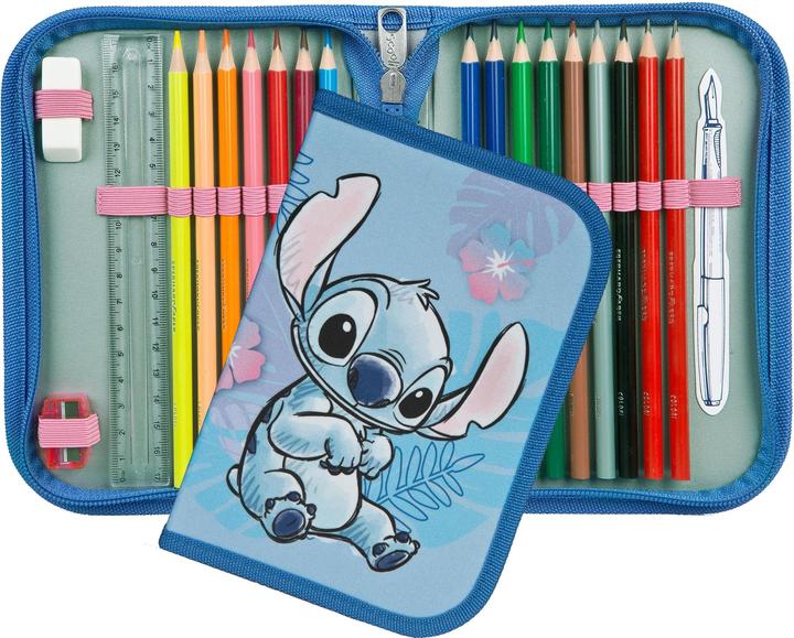 Actual product image Scooli Lilo & Stitch Set (18 l)
