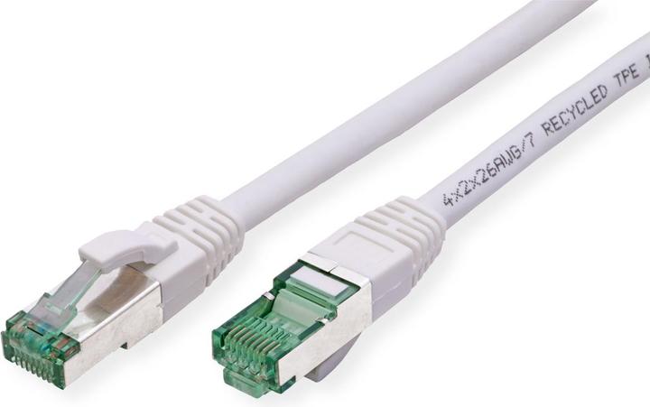Immagine prodotto Roline Cavo patch S/FTP (S/FTP, CAT6a, 15 m)