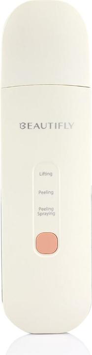 Image du produit Beautifly Scrub Aqua Glow Pro