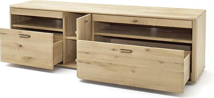 Productafbeelding Robas Lund Ravello (186 x 58 x 50 cm)