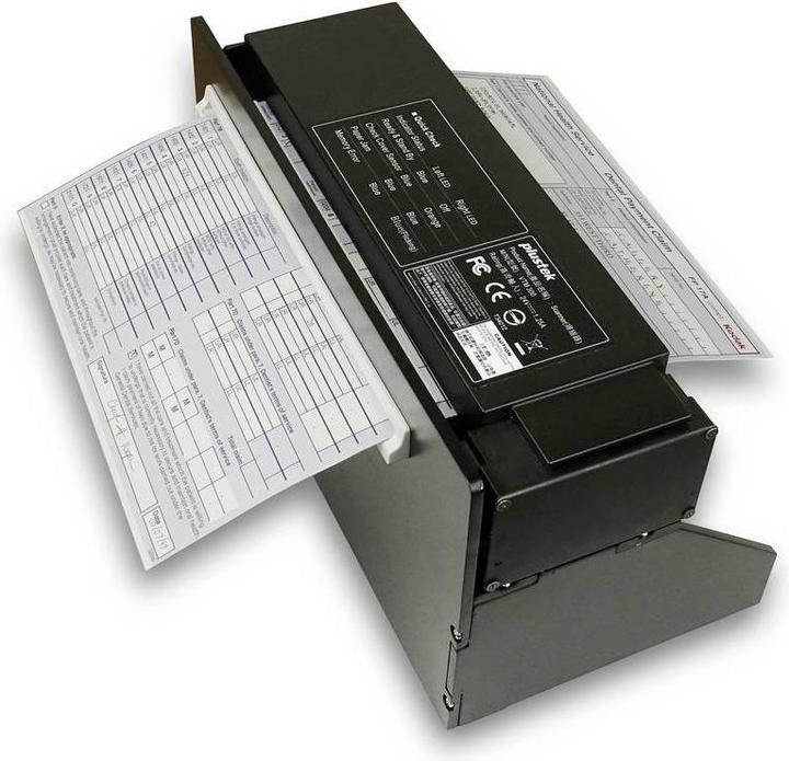 Image du produit Plustek VTM-300 (USB)