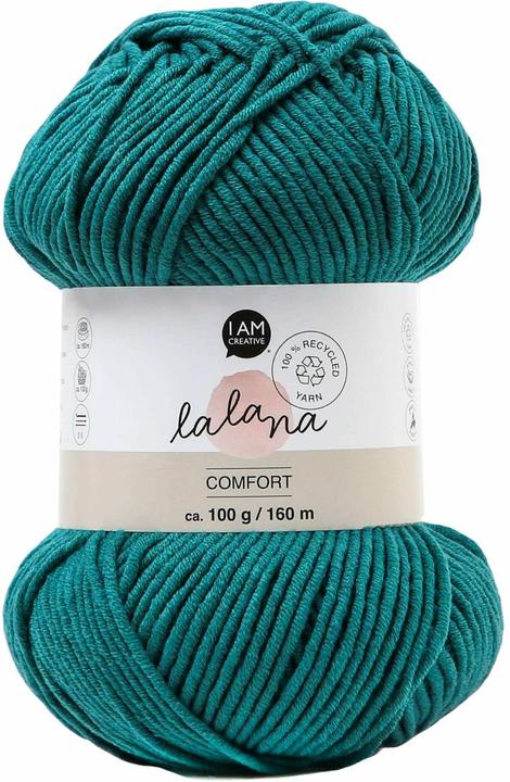 Lalana Comfort (160 m)