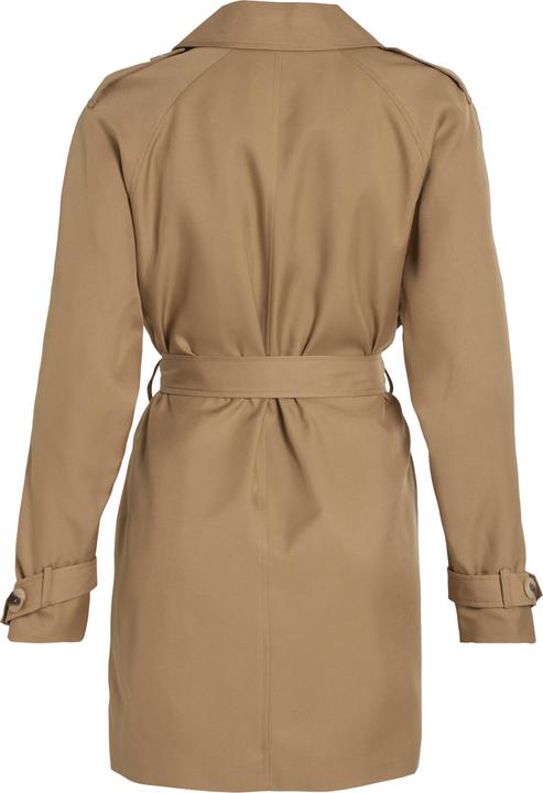 Produktbild Vila Taillengürtel Trenchcoat (38)