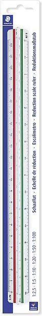 Produktbild Staedtler Mars 561 Reduktionsmassstab (30 cm)