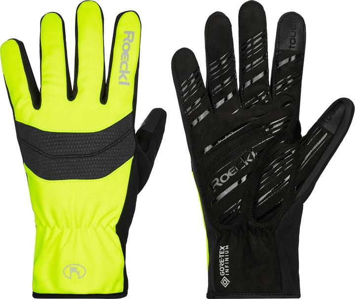 Actual product image Roeckl Raiano (12)