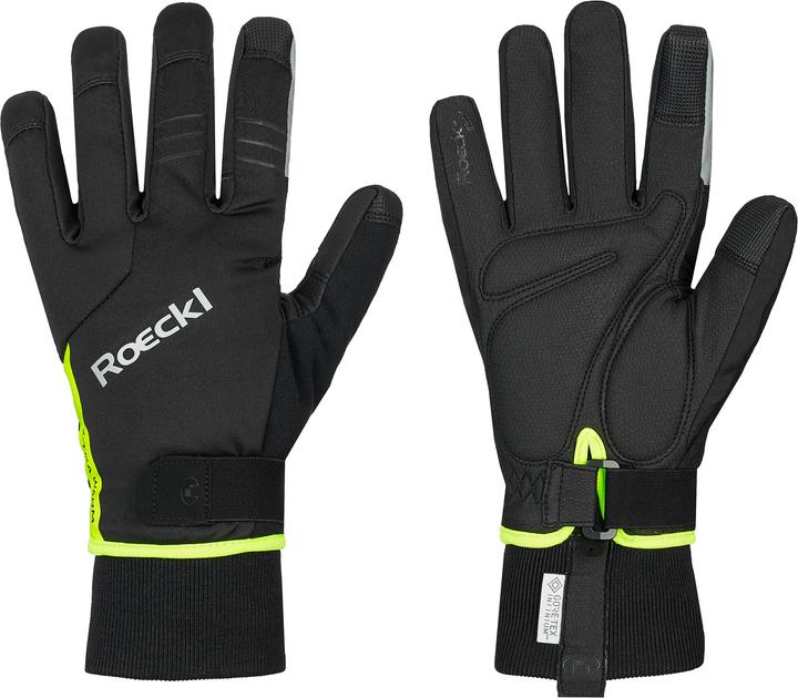 Actual product image Roeckl Villach 2 (6)