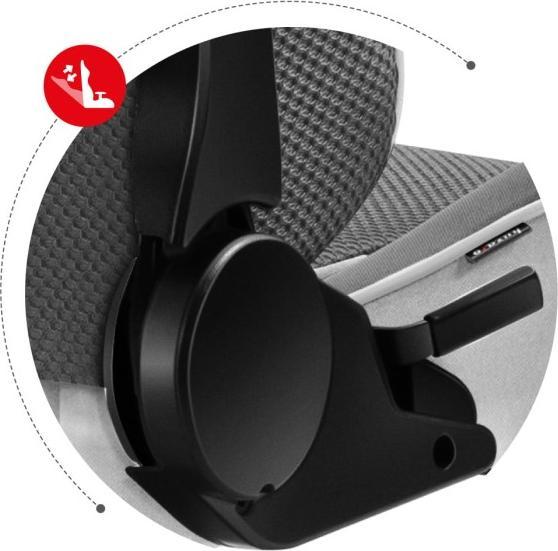 Produktbild Huzaro Force 6.2 Mesh