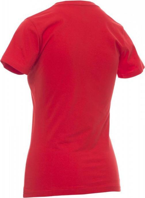 Actual product image Payper Women's V-neck T-shirt (M)