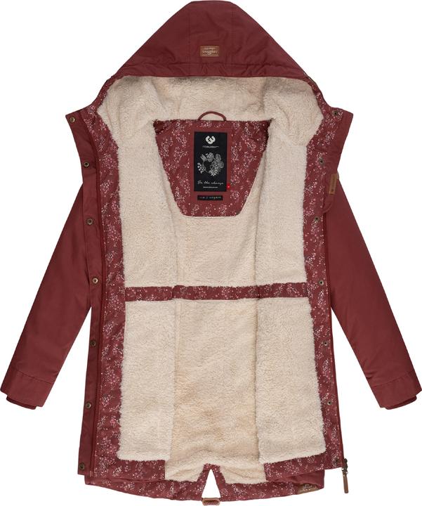 Image du produit Ragwear YM-Canny (6XL)