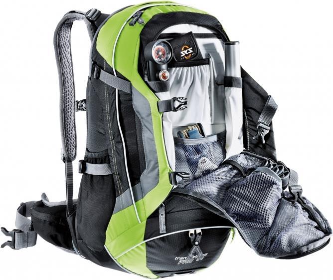 Produktbild Deuter Trans Alpine Pro (28 l)