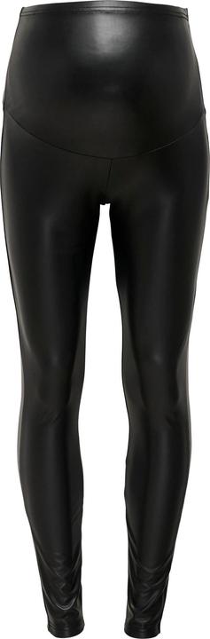 Only Maternity Mama beschichtet Leggings