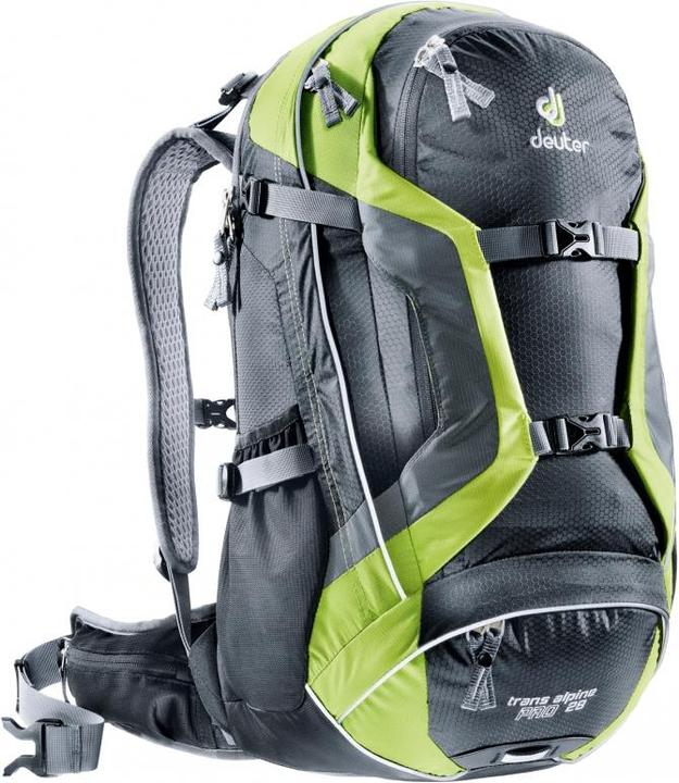 Produktbild Deuter Trans Alpine Pro (28 l)