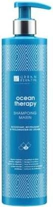 Actual product image Urban Keratin Ocean Therapy Marine Shampoo with Algae 400ml (400 ml)