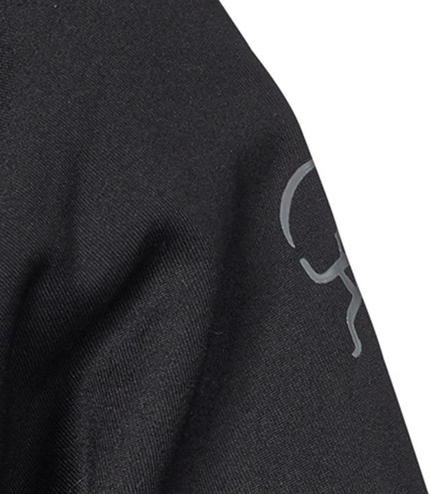 Produktbild Isbjörn Panda Hoodie Jacke (170)