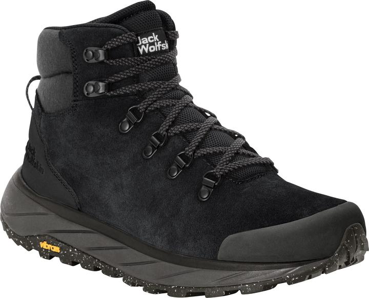Actual product image Jack Wolfskin Terraventure Urban Mid M (44)