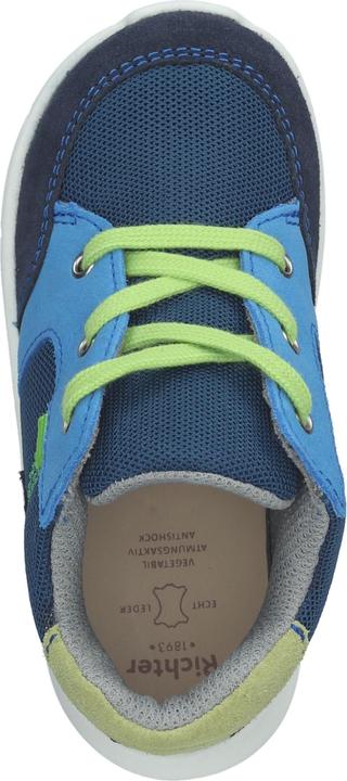 Actual product image Richter Sneaker (22)