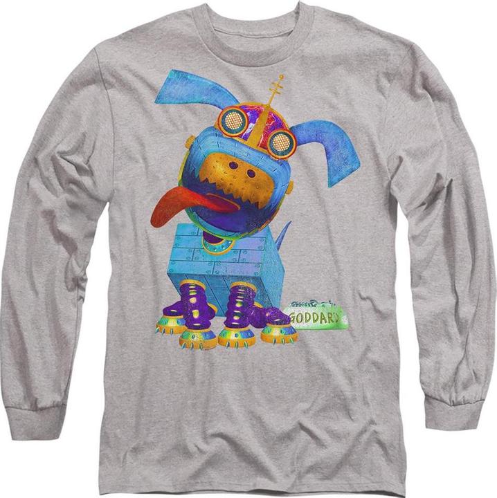 Boy Genius TShirt (L)