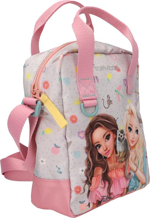 Produktbild Top Model Topmodel - Shoulderbag JUICY - Pink, Yellow (413327)