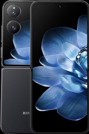 Image du produit Xiaomi MIX Flip (512 Go, Noir, 6.68", Double SIM, 50 Mpx, 5G)