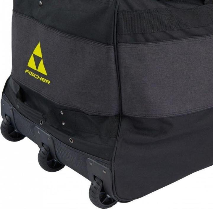 Produktbild IH Goalie-Tasche FISCHER Wheelbag