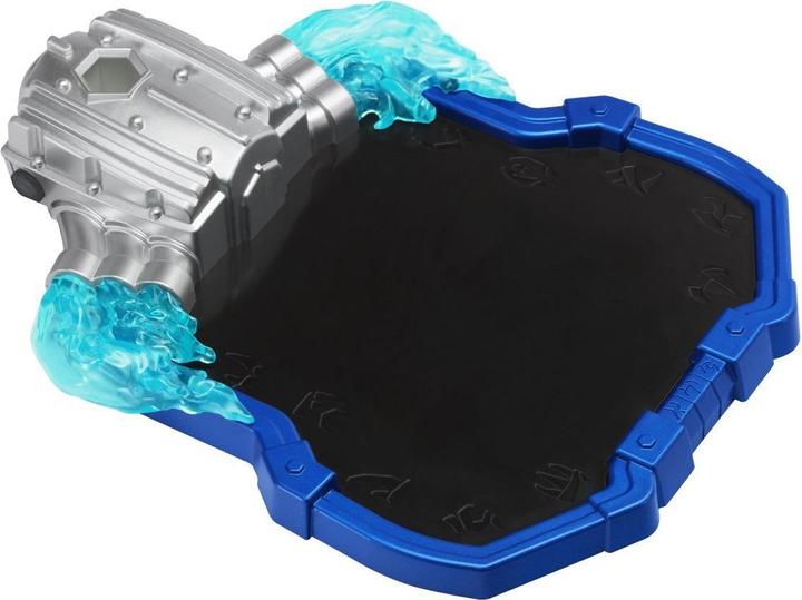 Produktbild Activision Skylanders Superchargers Starter Pack (Wii U, IT)