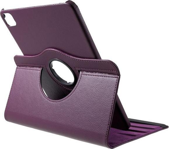 Produktbild MU Classic Rotierbare Leder Hülle (IPad Pro 11 (2020))
