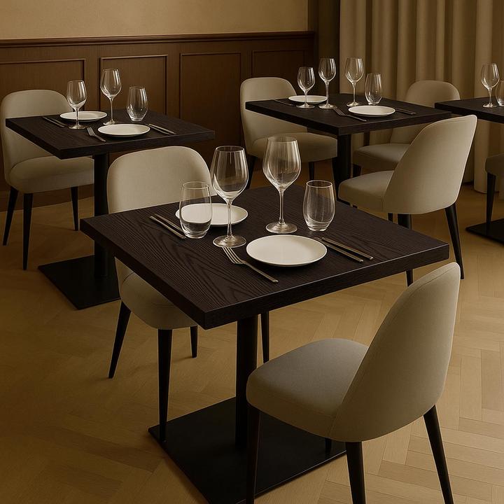 Actual product image MCW H10-Ti (75 x 70 x 70 cm)