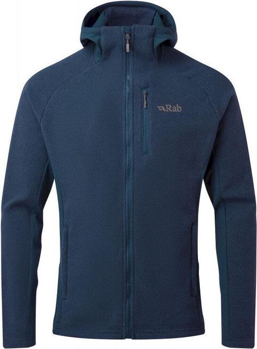 Rab Capacitor Hoody