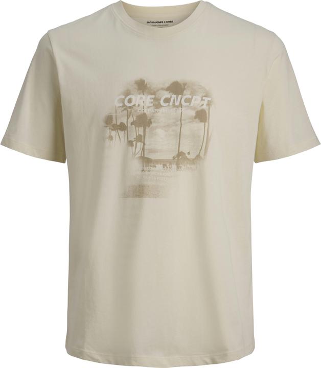 Immagine prodotto Jack & Jones Gedruckt Rundhalsausschnitt T-shirt T-shirt (S)