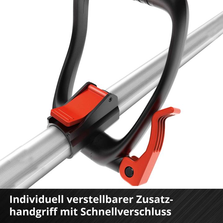 Image du produit Einhell GE-HC18Li T Solo Power X Change (Taille-haies sans fil)