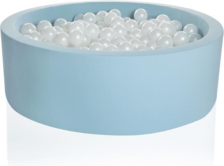 Produktbild Kidkii Bällebad Rund light (150 Bälle /)
