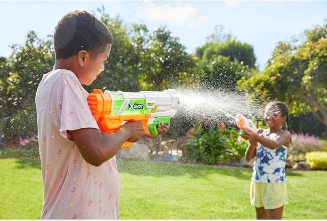 Image du produit Xshot Pistolet à eau X-Shot Fast Fill, 1000ml
