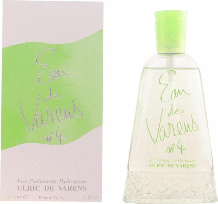 Actual product image Ulric De Varens Eau de Varens N° 4 (Eau de parfum, 150 ml)