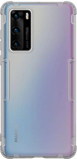 Actual product image Nillkin Nature Soft Series (Huawei P40)