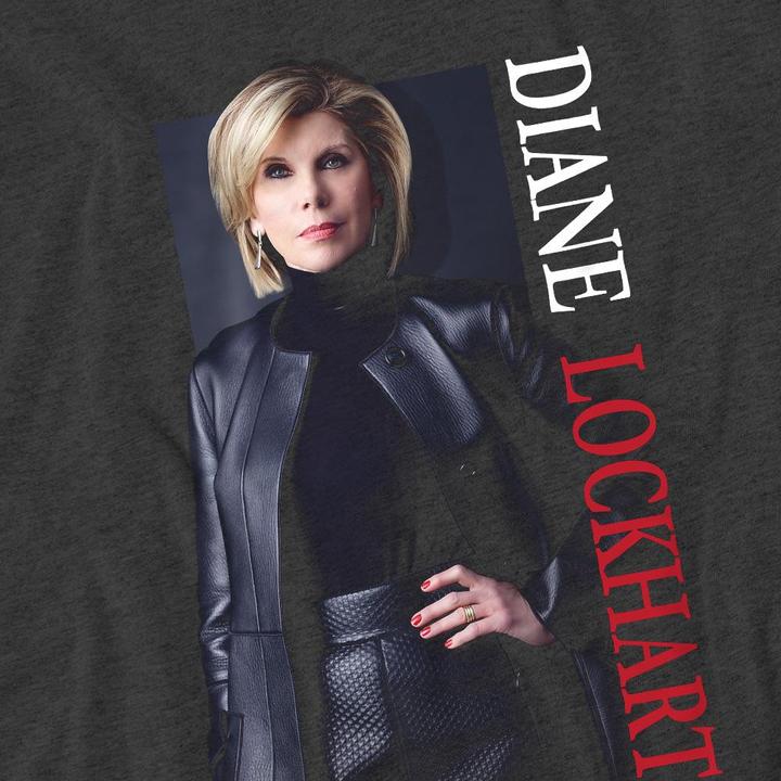 Produktbild The Good Fight TShirt (M)