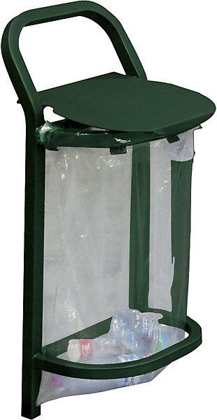 Verde muschio RAL 6005