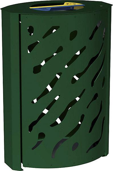 Produktbild SPL Aussen-Abfallkorb VENEDIG (120 l)