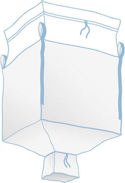 Produktbild kaiserkraft Big Bag (325 x, 90 l)