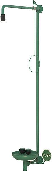 Produktbild B-Safety Notduschkombi ClassicLine