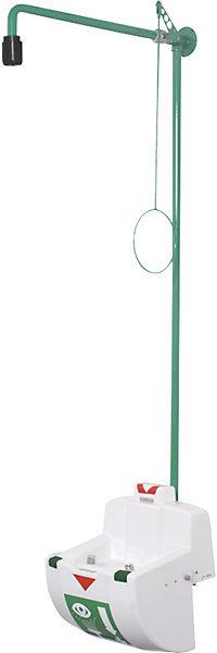 Produktbild B-Safety Notduschkombi ClassicLine