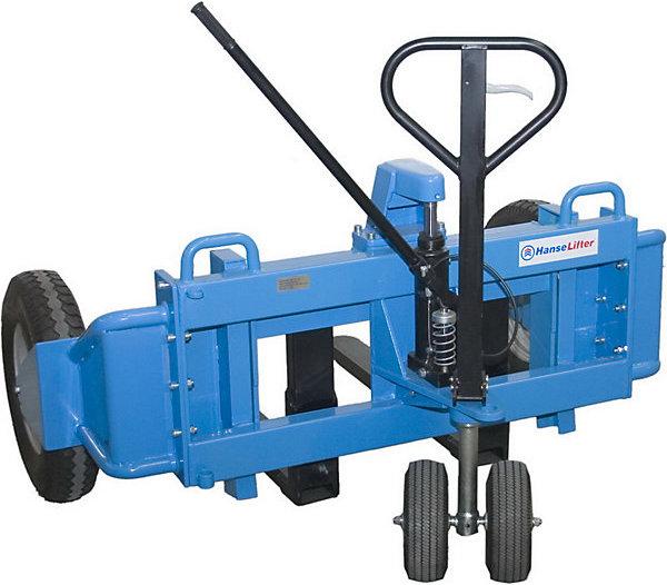 Produktbild Gesutra Geländehubwagen (1200 kg)