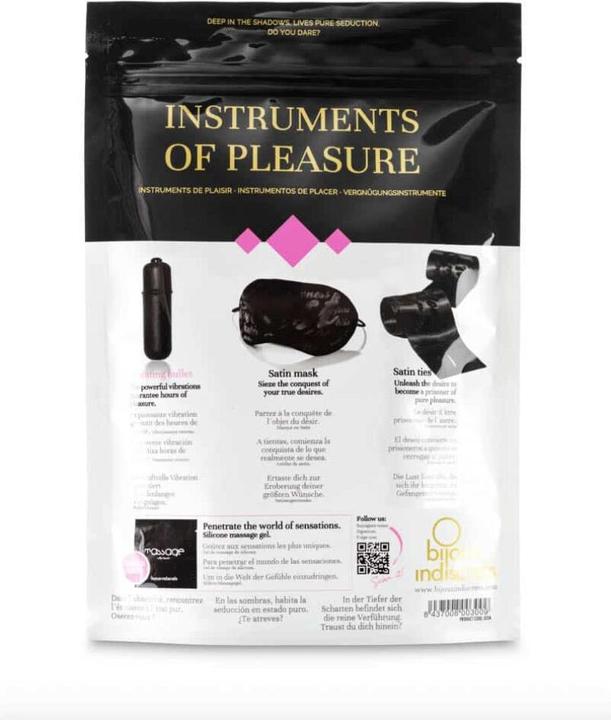 Produktbild Bijoux Indiscrets Instruments of Pleasure