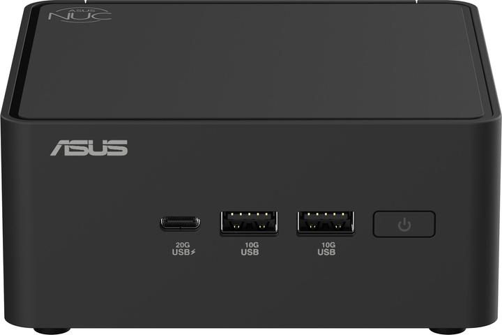 Image du produit ASUS NUC 15 PRO RNUC15CRHU700002 (Intel Core Ultra 7 255H)