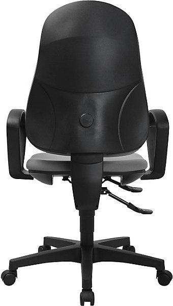 Produktbild Topstar Bandscheiben-Drehstuhl SUPPORT SY