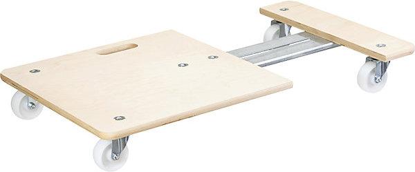 Wagner System Transportroller EXPANDER (200 kg)