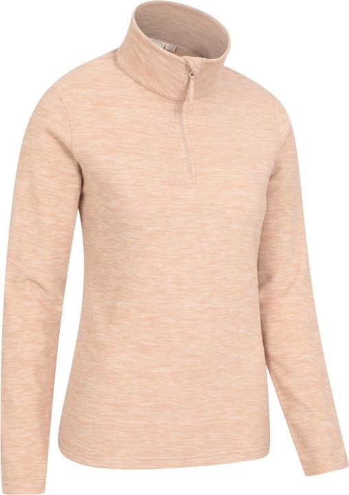 Produktbild Mountain Warehouse Snowdon FleeceOberteil (34 D)