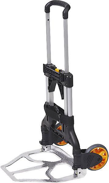 Produktbild Matador Aluminium-Sackkarre, klappbar (75 kg)